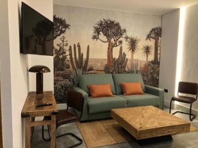 THEGOOD APARTMENTS SAN FERNANDO